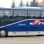 NEOPLAN LE008PE